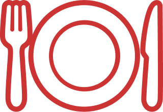 How to serve